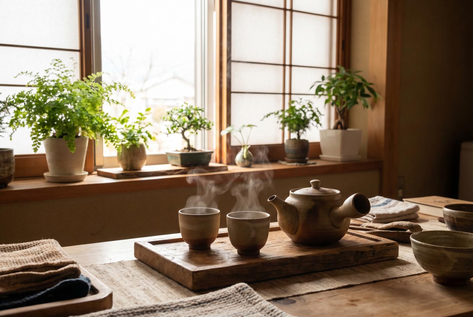 17C生活视频：茶道慢生活的宁静之美 - ykdtbuag.cn